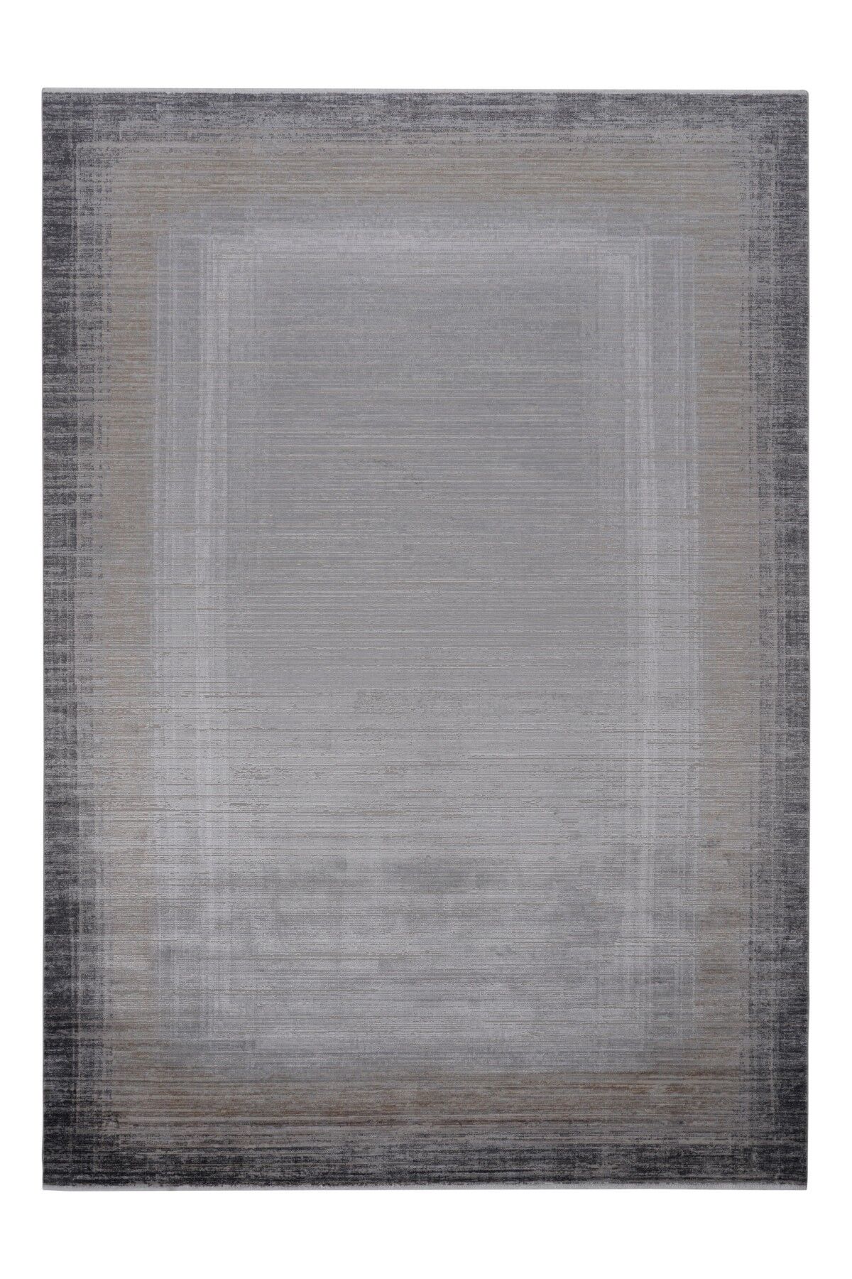 Mono Ew5743 Modern Makine Halısı