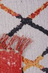 Soho Kilim Cft 02 Modern Makine Halısı