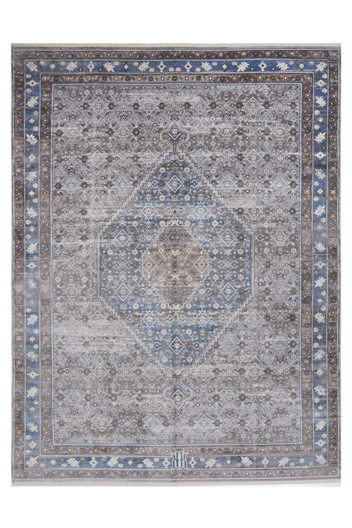 Mystic 0255A Klasik Makine Halısı