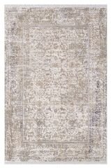 Royal Beyrut QB01B Salon Halısı Kahverengi - 100x200