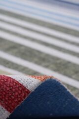 Soho Kilim Cft 04 Modern Makine Halısı