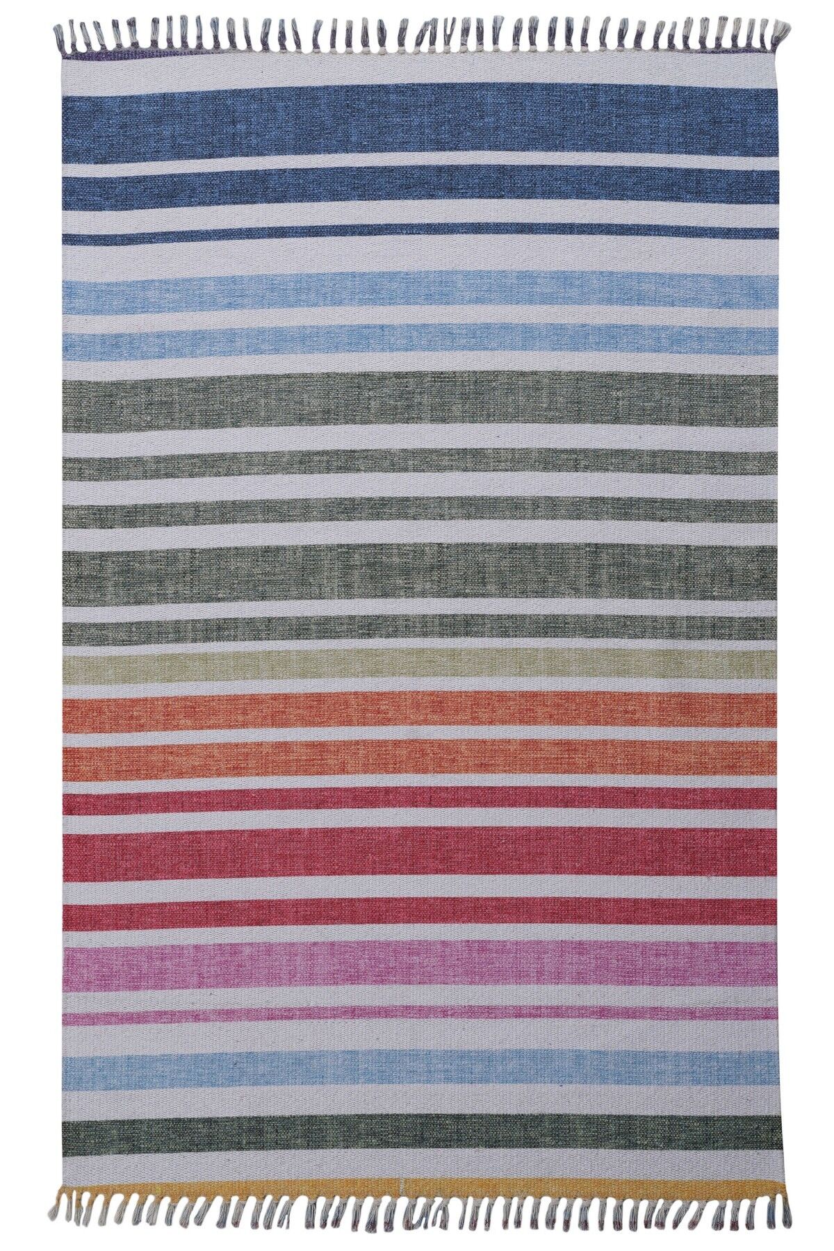 Soho Kilim Cft 04 Modern Makine Halısı
