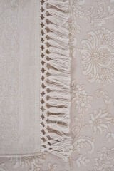 Elexus Semerkant 0101 Bambu Salon Halısı