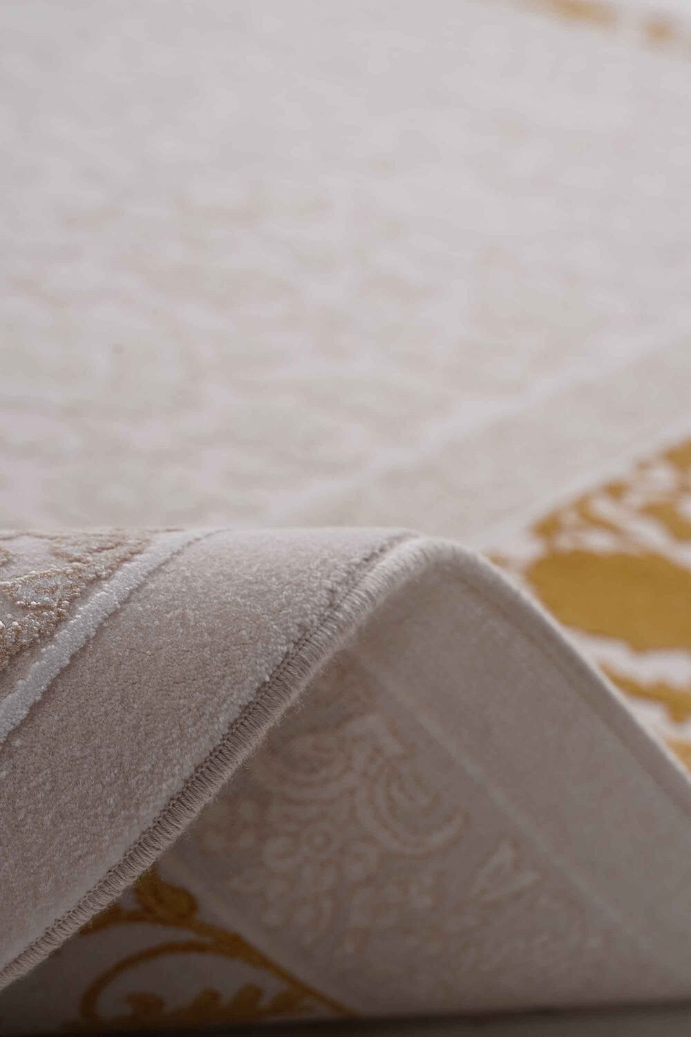 Elexus Semerkant 0101 Bambu Salon Halısı