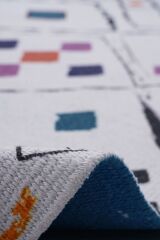 Soho Kilim Cft 06 Modern Makine Halısı