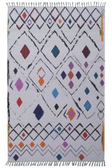 Soho Kilim Cft 06 Modern Makine Halısı