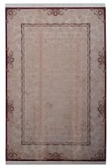 Elexus Semerkant 1772 Bambu Salon Halısı Kahve - 160x230