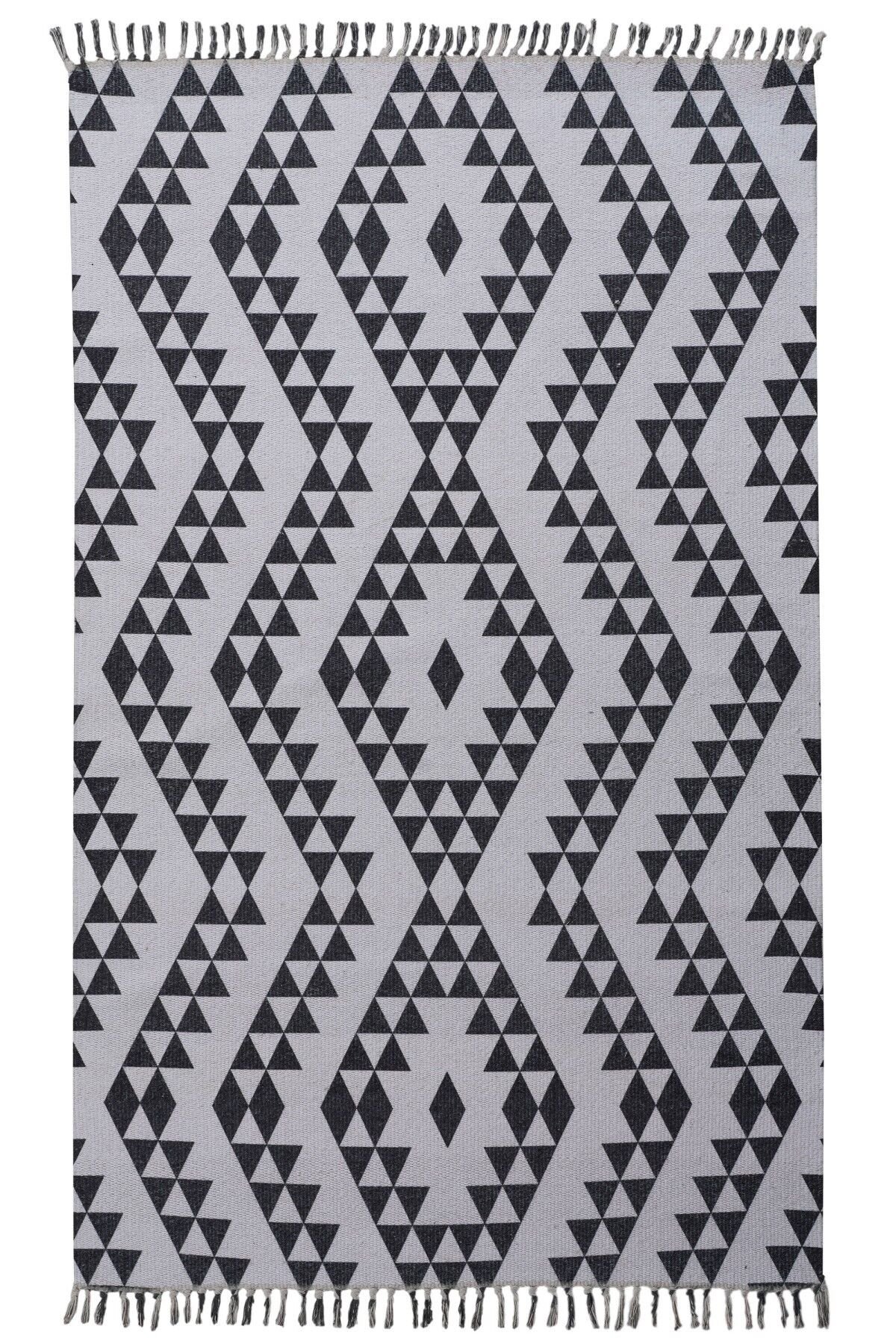 Soho Kilim Cft 09 Modern Makine Halısı
