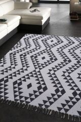 Soho Kilim Cft 09 Modern Makine Halısı