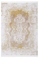 Pierre Cardin Otantik E010D Salon Halısı Sarı - 160x230