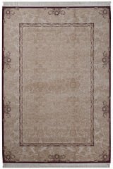 Elexus Semerkant 1772 Bambu Salon Halısı