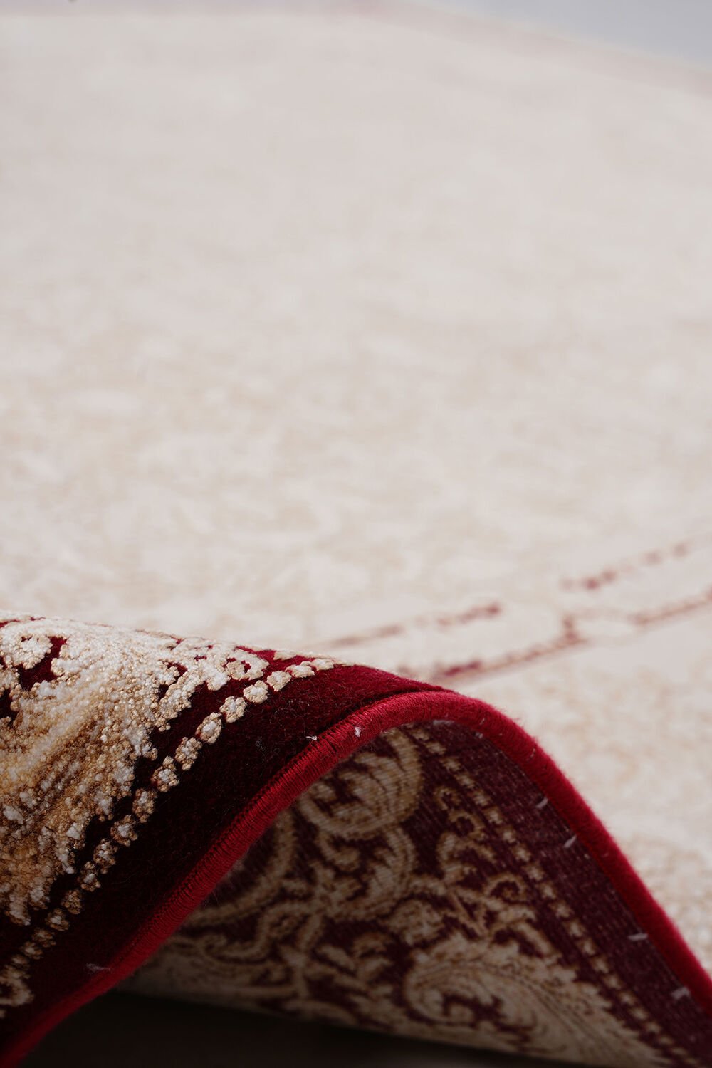 Elexus Semerkant 1772 Bambu Salon Halısı