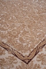 Elexus Semerkant 1772 Bambu Salon Halısı