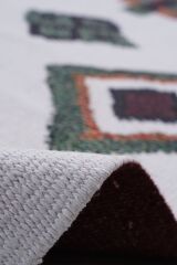 Soho Kilim Cft 10 Modern Makine Halısı