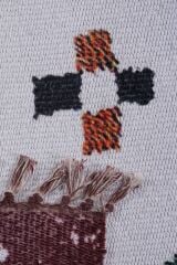 Soho Kilim Cft 10 Modern Makine Halısı