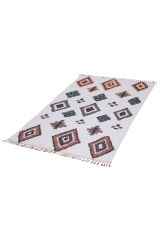 Soho Kilim Cft 10 Modern Makine Halısı