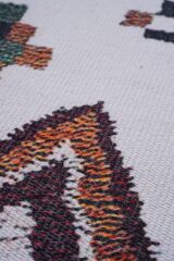 Soho Kilim Cft 10 Modern Makine Halısı