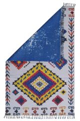 Soho Kilim Cft 11 Modern Makine Halısı