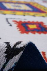 Soho Kilim Cft 11 Modern Makine Halısı