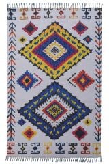 Soho Kilim Cft 11 Modern Makine Halısı