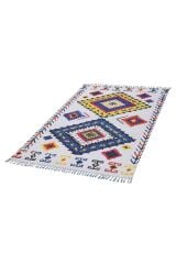 Soho Kilim Cft 11 Modern Makine Halısı