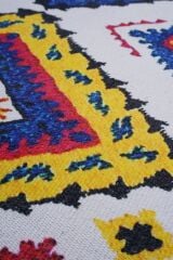 Soho Kilim Cft 11 Modern Makine Halısı