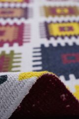 Soho Kilim Cft 12 Modern Makine Halısı