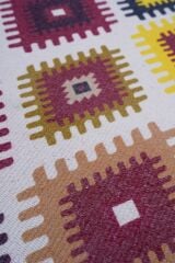 Soho Kilim Cft 12 Modern Makine Halısı