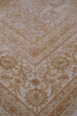 Elexus Semerkant Bambu Salon Halısı