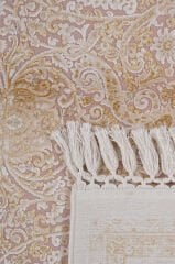 Elexus Semerkant Bambu Salon Halısı