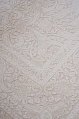 Elexus Semerkant Bambu Salon Halısı