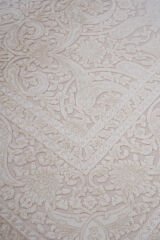 Elexus Semerkant Bambu Salon Halısı
