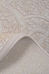 Elexus Semerkant Bambu Salon Halısı