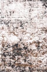Pierre Cardin Orient RO02B Salon Halısı Kahve - 160x230