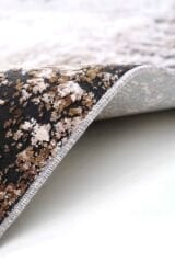Pierre Cardin Orient RO02B Salon Halısı Kahve - 160x230