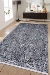 Soul 02615B V8Ca86 Klasik Makine Halısı