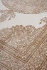 Elexus Semerkant 1779 Bambu Salon Halısı