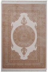 Elexus Semerkant 1779 Bambu Salon Halısı Kahve - 160x230