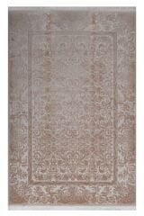 Elexus Semerkant 1778 Bambu Salon Halısı Kahve - 200x300