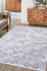 Standart 0624P Modern Makine Halısı