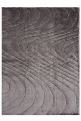 Nepal 3536 El Dokuma Kalın Bambu Halı