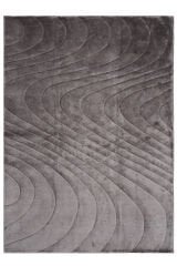 Nepal 3536 El Dokuma Kalın Bambu Halı