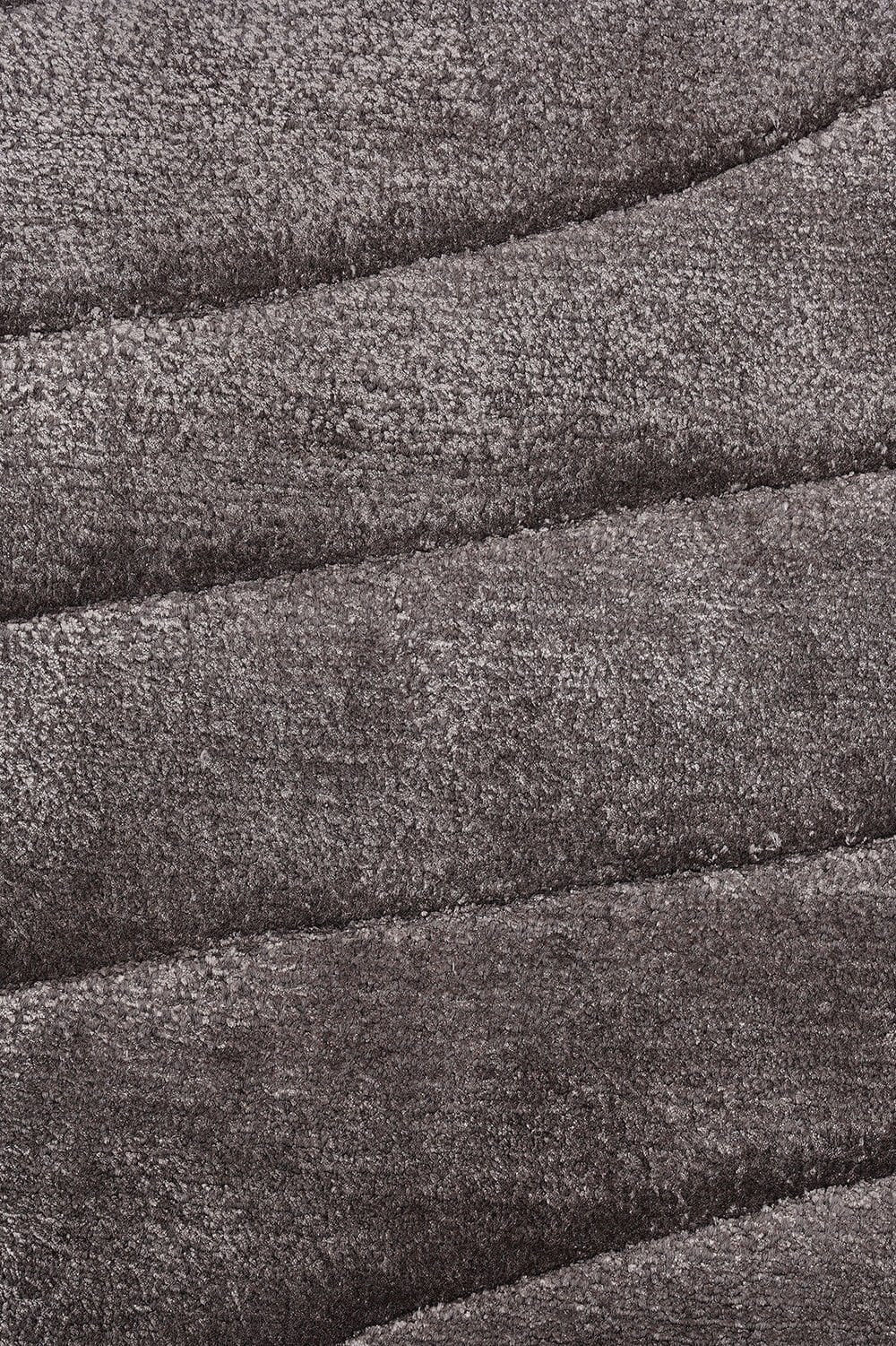 Nepal 3536 El Dokuma Kalın Bambu Halı