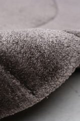 Nepal 3536 El Dokuma Kalın Bambu Halı