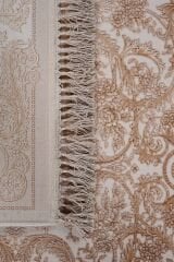 Elexus Semerkant 1778 Bambu Salon Halısı