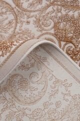 Elexus Semerkant 1778 Bambu Salon Halısı