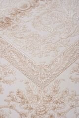 Elexus Semerkant 1778 Bambu Salon Halısı Kahve - 200x300