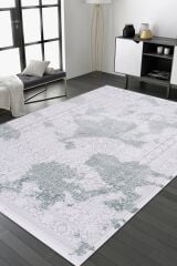 Standart 0625P Modern Makine Halısı