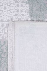Standart 0625P Modern Makine Halısı
