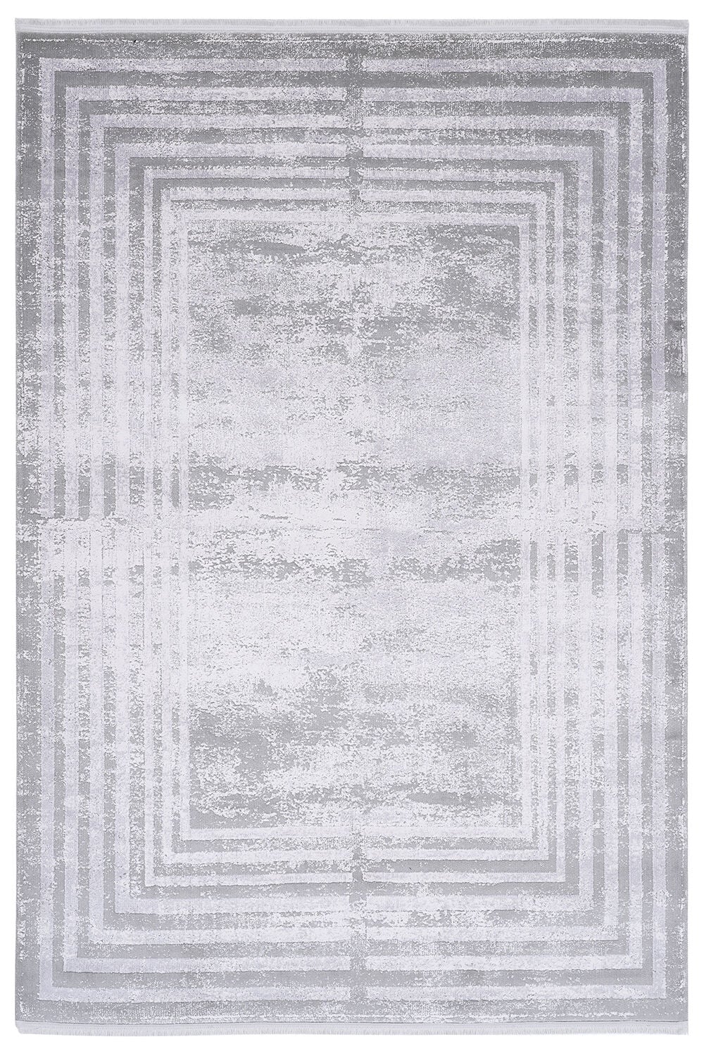 Royal Lootus L014A Salon Halısı Gri - 200x290